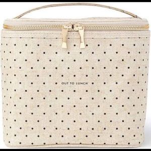 Kate Spade lunch box